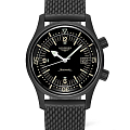 Часы Longines Legend Diver Watch L3.774.2.50.9